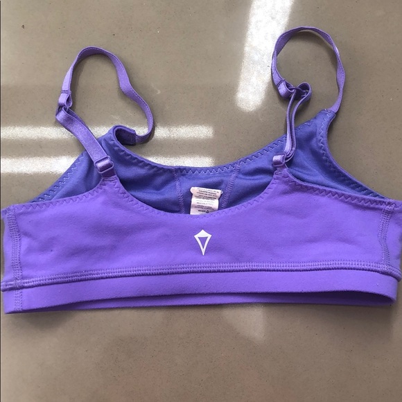 Ivivva sports bra - Picture 2 of 3